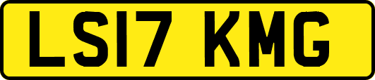 LS17KMG