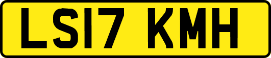 LS17KMH