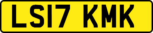 LS17KMK