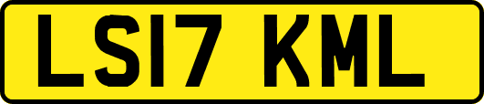 LS17KML