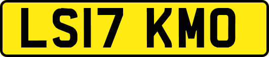 LS17KMO