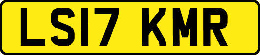 LS17KMR