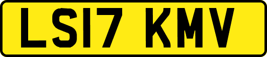 LS17KMV