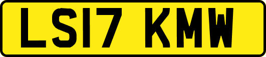 LS17KMW
