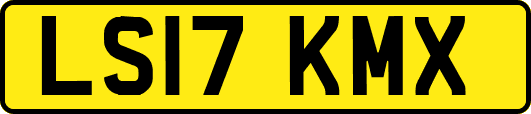 LS17KMX