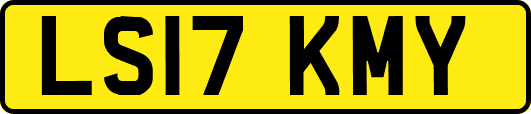 LS17KMY