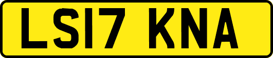 LS17KNA