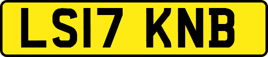 LS17KNB