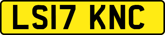 LS17KNC