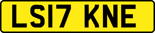 LS17KNE