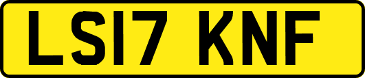 LS17KNF