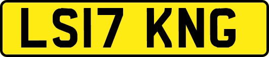 LS17KNG