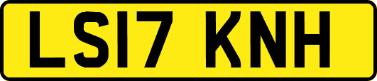 LS17KNH