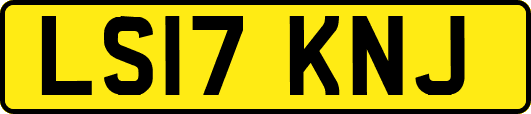 LS17KNJ