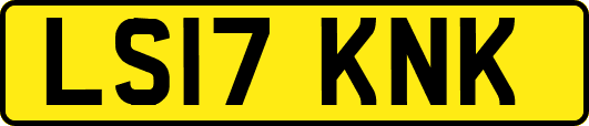 LS17KNK