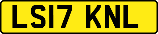 LS17KNL