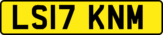LS17KNM