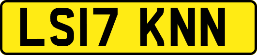LS17KNN