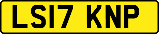 LS17KNP