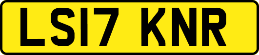 LS17KNR