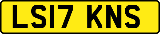 LS17KNS