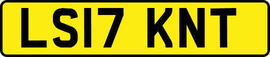 LS17KNT