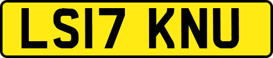 LS17KNU