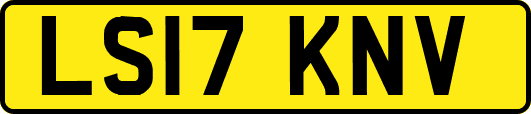 LS17KNV