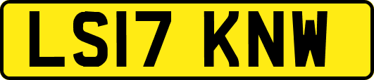 LS17KNW