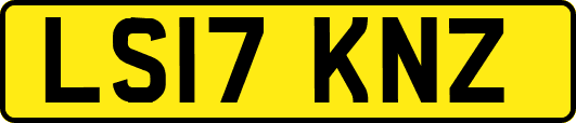 LS17KNZ
