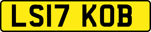 LS17KOB