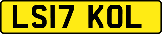 LS17KOL