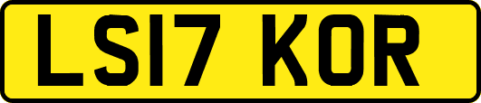 LS17KOR