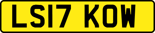 LS17KOW