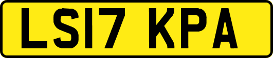 LS17KPA