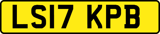 LS17KPB