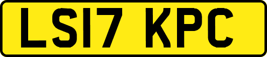 LS17KPC