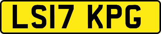 LS17KPG