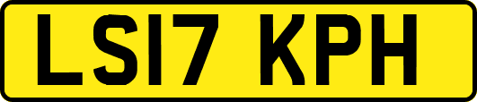 LS17KPH