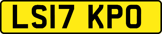 LS17KPO