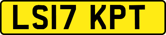 LS17KPT