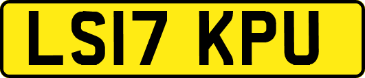 LS17KPU