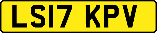 LS17KPV