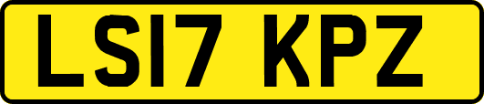 LS17KPZ