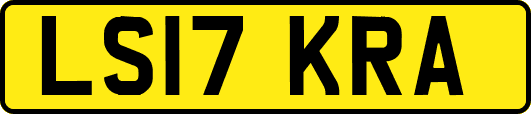 LS17KRA