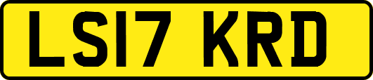 LS17KRD