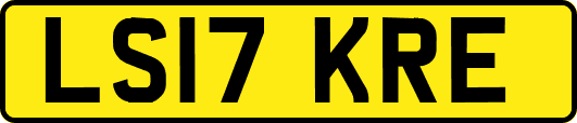 LS17KRE