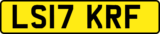 LS17KRF