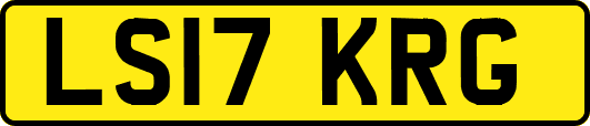 LS17KRG