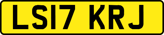LS17KRJ